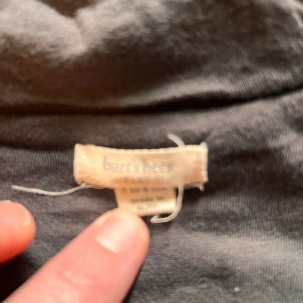 Burts Bees warm stylish